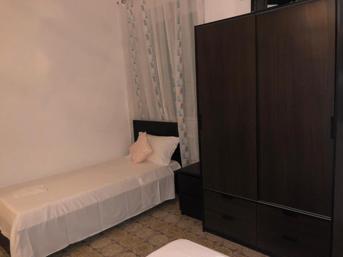 Venice Night 13 Family Room Mestre Exterior photo